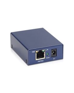 1 Port PoE+ Extender