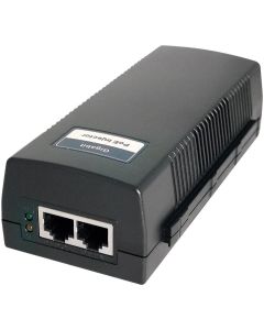1 Port PoE+ Power Injector