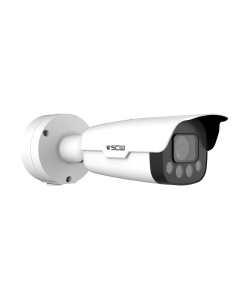 The Specialist 2.0 - 26BV2M-WL-LP - 2MP Vari-Focal License Plate Recognition Camera