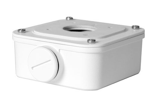 Square Electrical Box Mount for The Warrior 2.0v1, The Warrior 4.0v1, all Warrior v2s, The Warrior 2.0v3 - EMB26BF