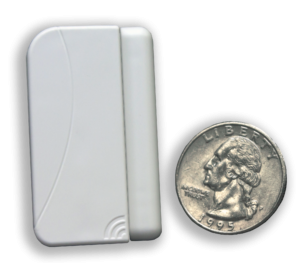 Window Open/Close Alarm Sensor for SCW Shield - 74WOS