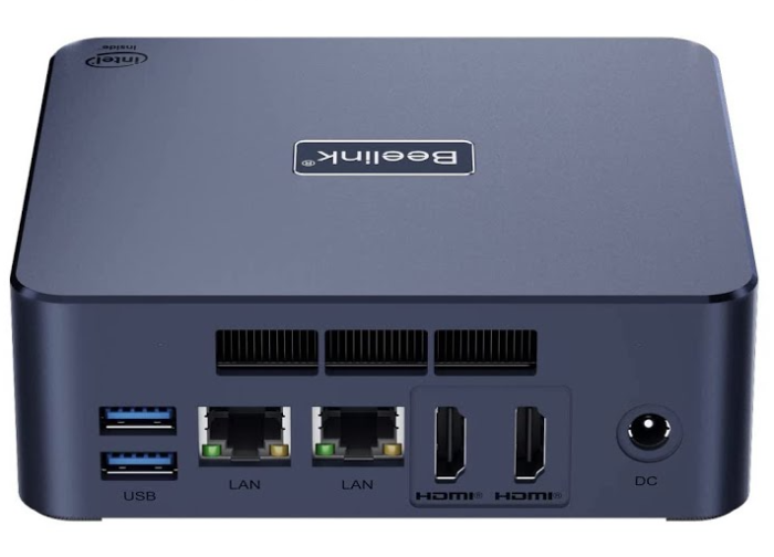 Professional Video Monitoring VPN Hardware