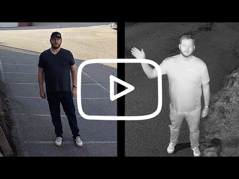 Deputy 8.0 v3 Example Footage Deputy 8.0 v3 Example Footage