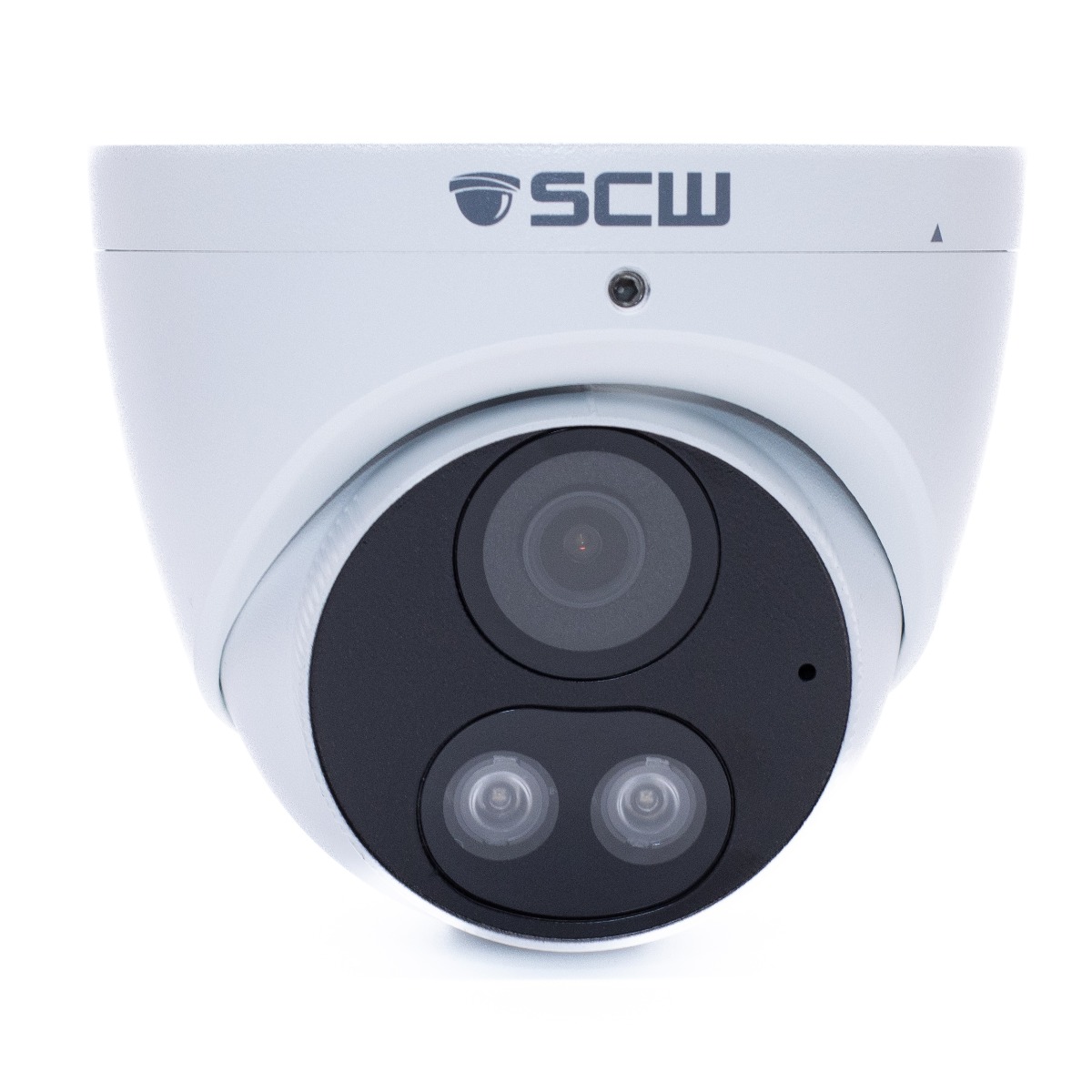 16 Camera Turret System