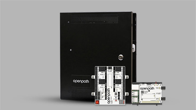 OpenPath Elevator Smarthub