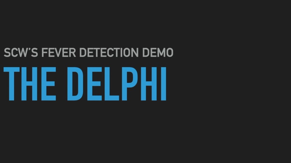 The Delphi Demo