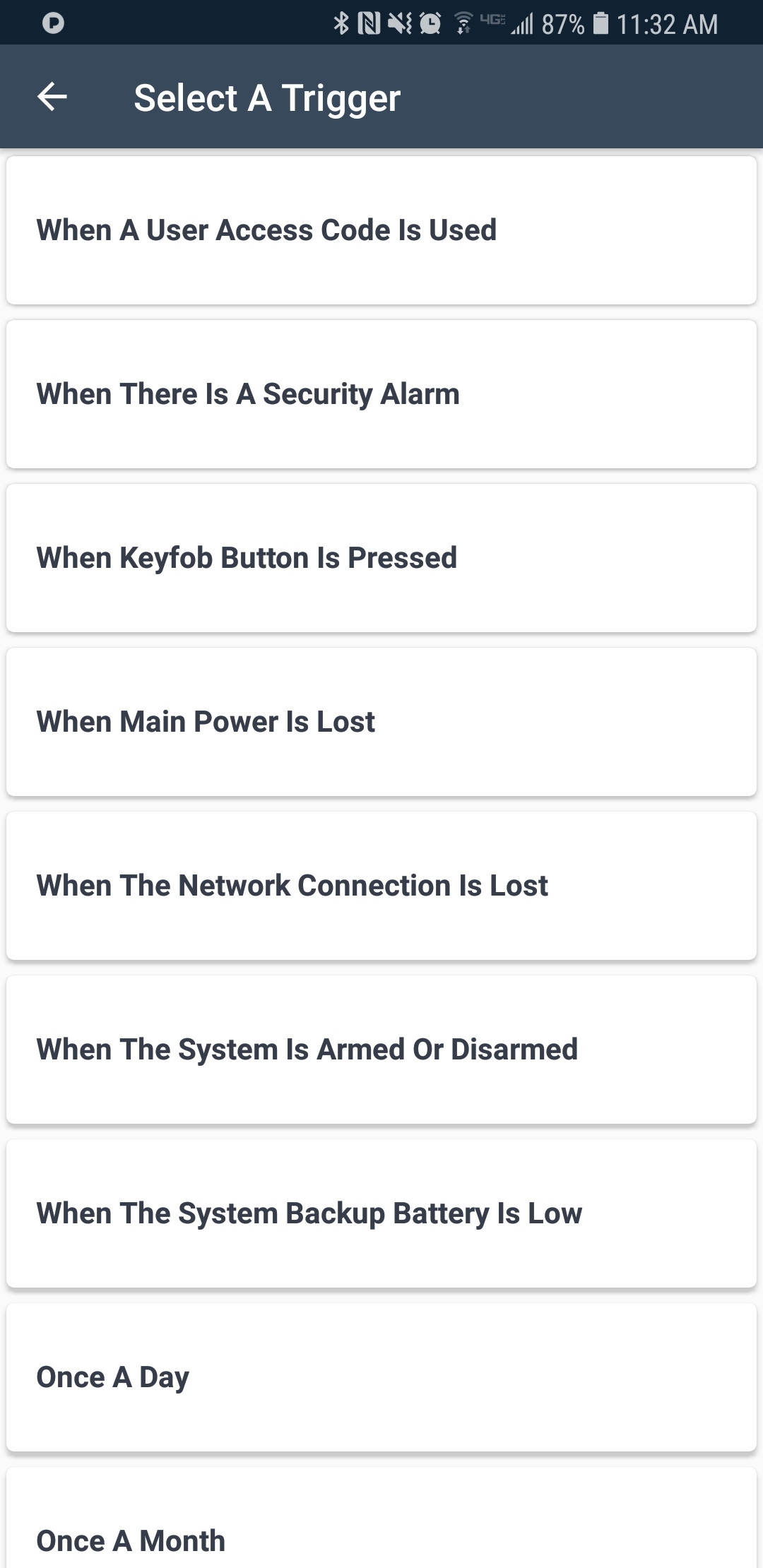 SCW Shield Alarm Hub and Pin Pad Bundles