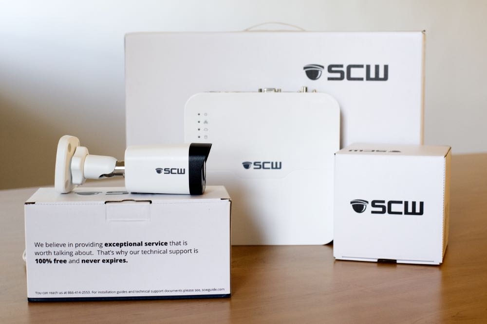 Scw nvr 2025