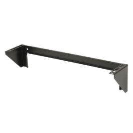 Vertical Wall Mount Rack (2U)