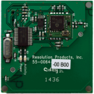 Z-Wave card for SCW Alarm Hub
