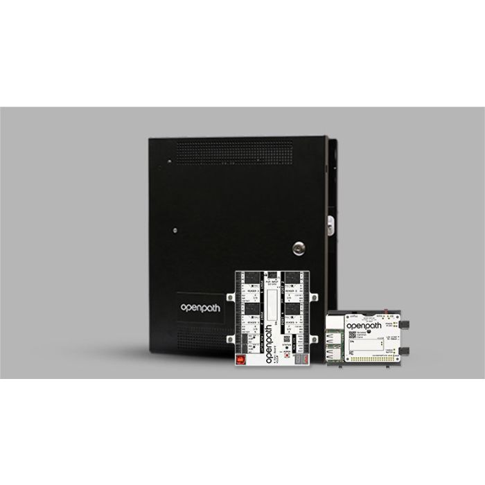 OpenPath Elevator Smarthub