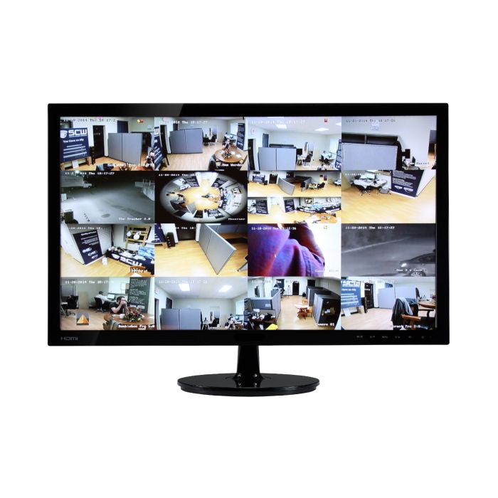 22 inch LCD HDMI Monitor SCW-LCD-22