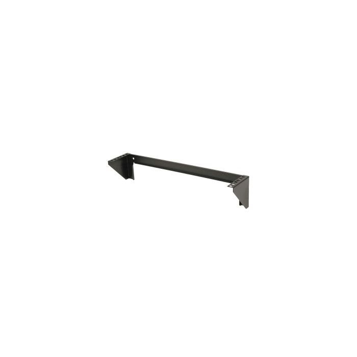 Vertical Wall Mount Rack (2U)