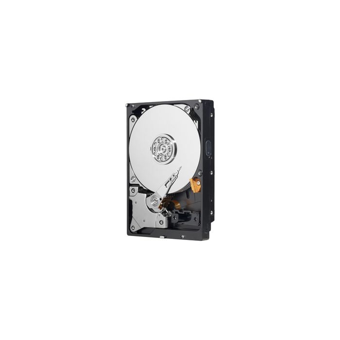 6TB Surveillance Grade Hard Drive