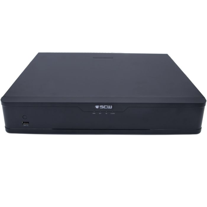 uniview 32 channel nvr
