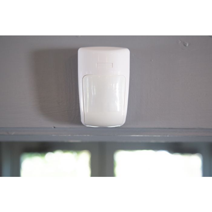Residential Pet-Resistant Indoor Motion Sensor for SCW Shield - 74RIM