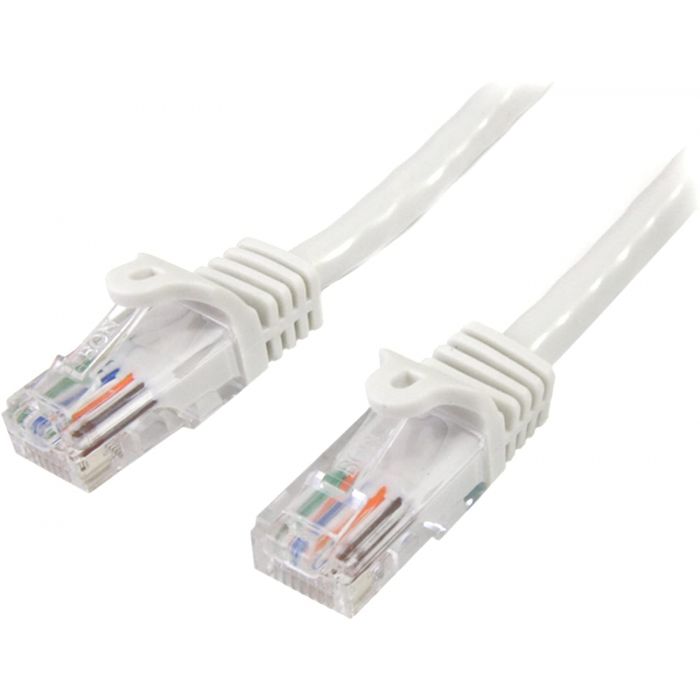 7 Foot Pre-made Cat5e Cable