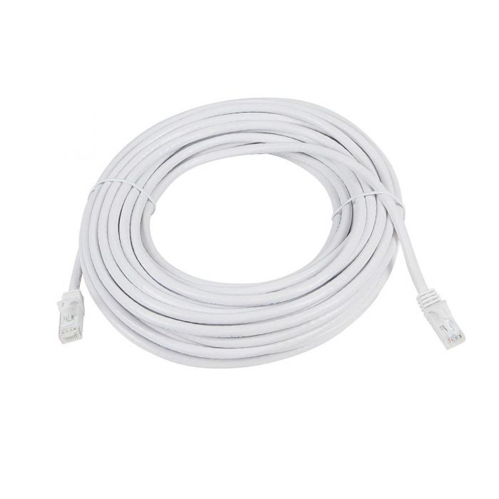 100 Foot Pre-made Cat5e Cable