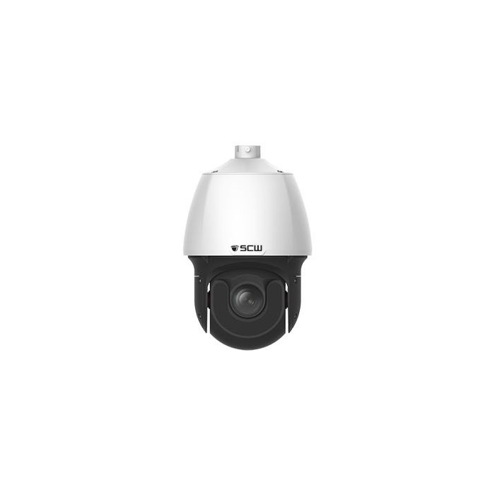 DISCONTINUED - The Scope 8.0 - 26ZV8 - 4K (8MP = 4x1080P) IP PTZ Camera with 22x Optical Zoom