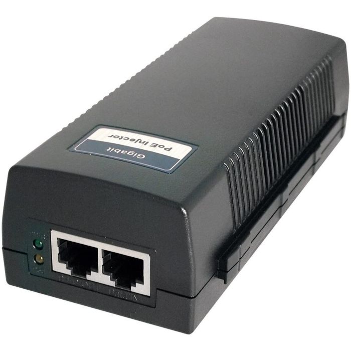 1 Port PoE Power Injector