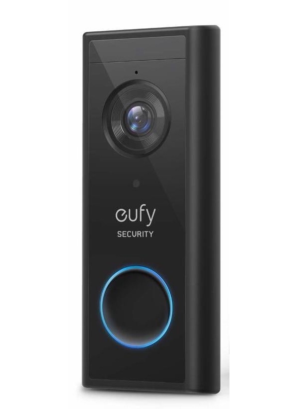 newest eufy doorbell