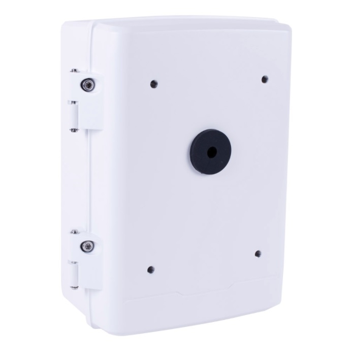 Electrical Box Mount for Lookout, Laser, Watchkeeper, Spotlight, Scope, Beacon - EBM26ZV