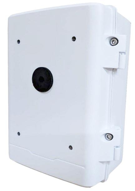 Electrical Box Mount for The Lookout, The Laser, The Spotlight, and The Scope - EBM26ZV