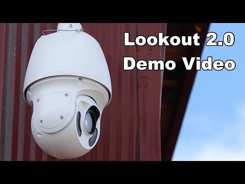 Lookout 2.0 Demo