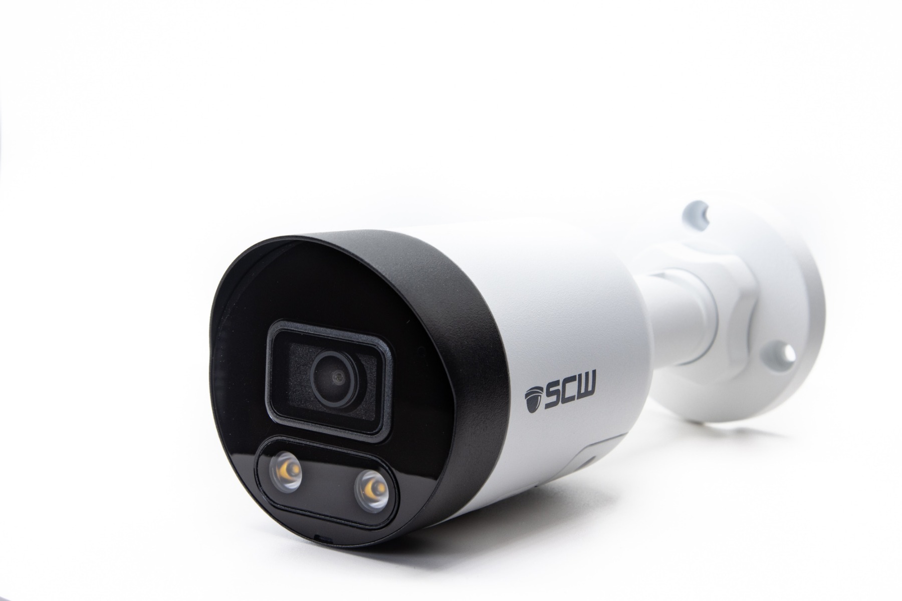 6 Camera 4K Admiral Series