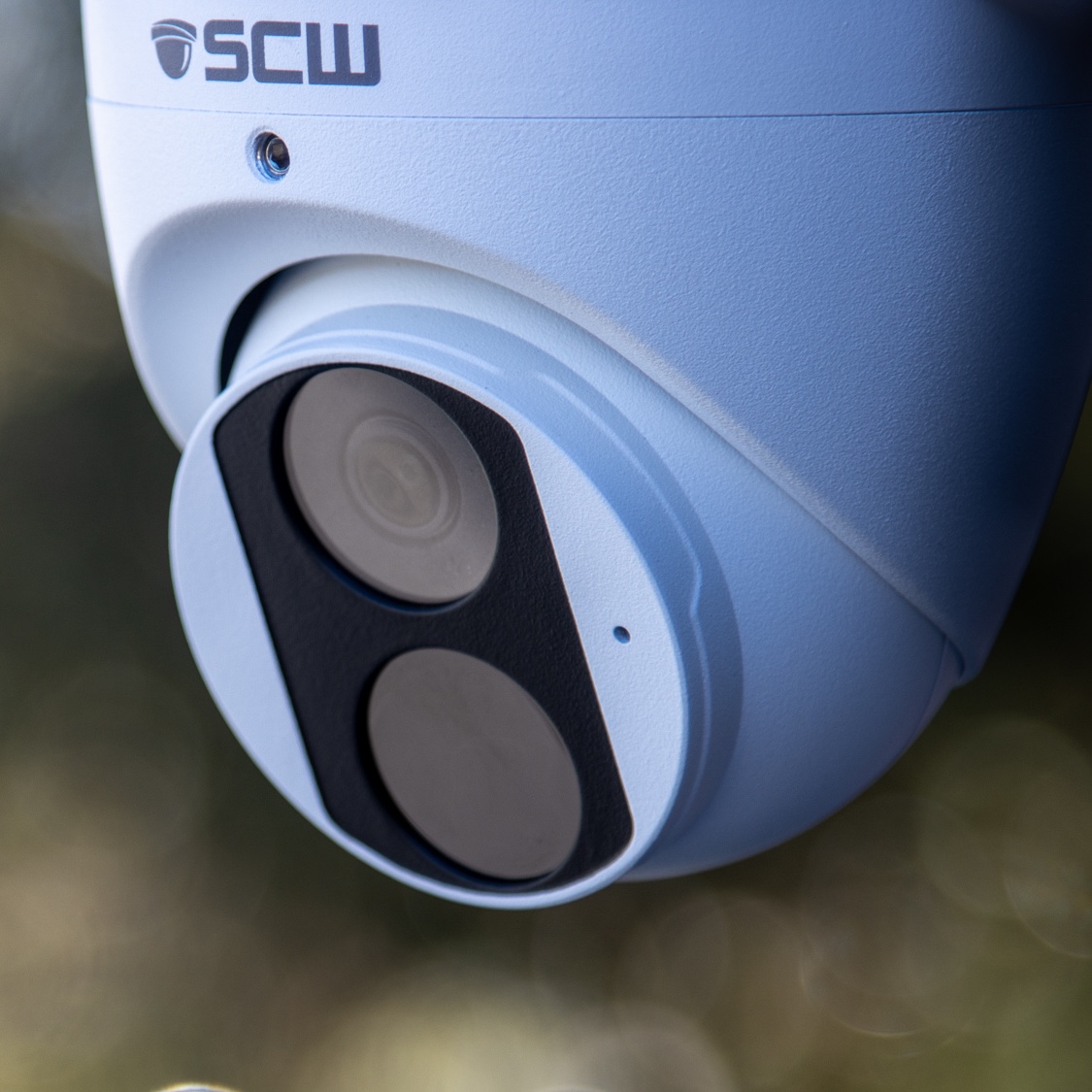 6 Camera 4K Admiral Series