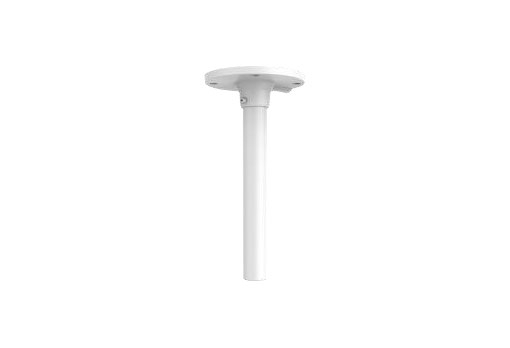 Ceiling Mount with 200mm Pendant for Deputy, Detective, Sheriff, Informant, Radius, Judge - IPM26DF
