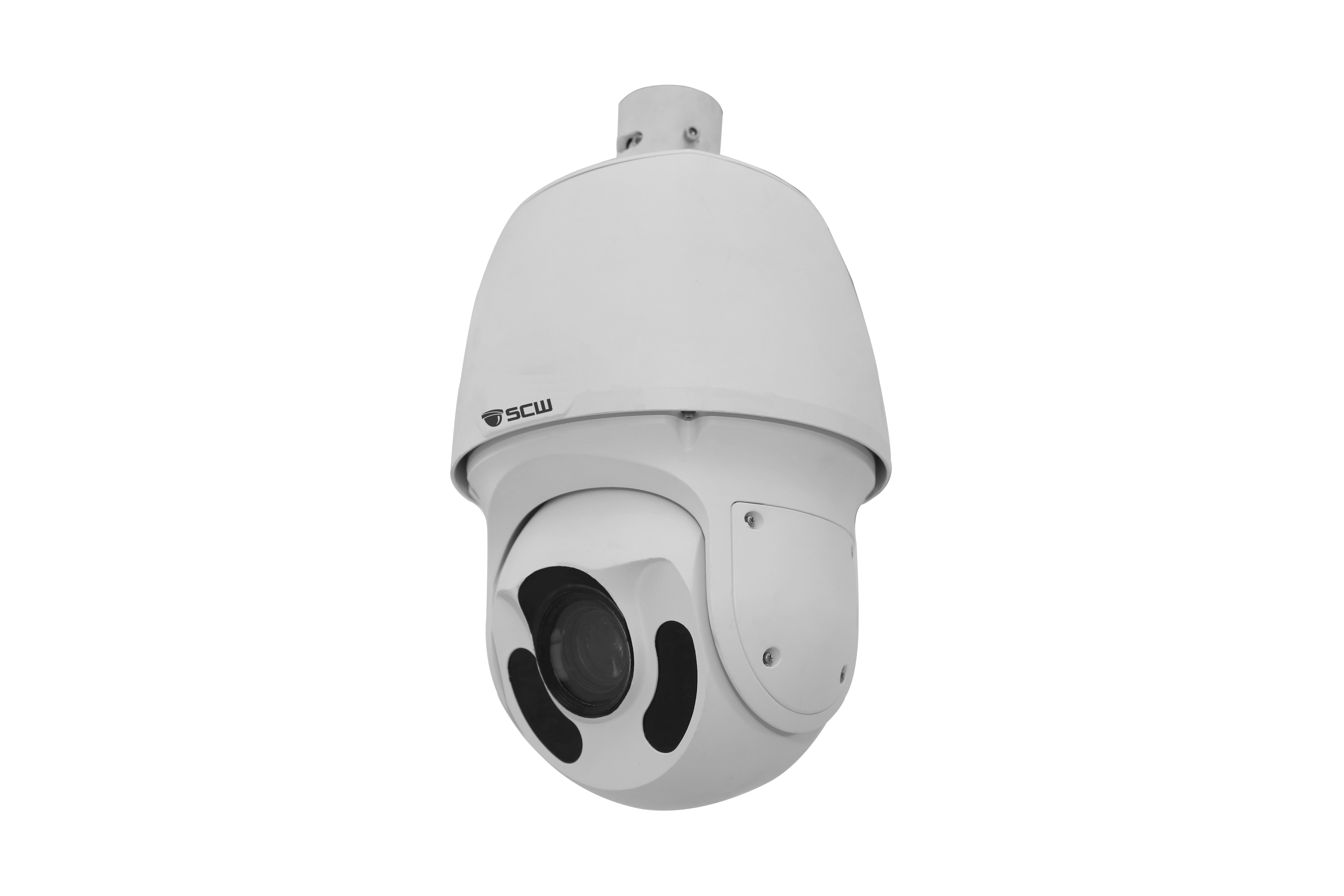 DISCONTINUED - The Lookout 2.0 - 26ZV - 2MP (1080P) IP PTZ Camera with 30x Optical Zoom 