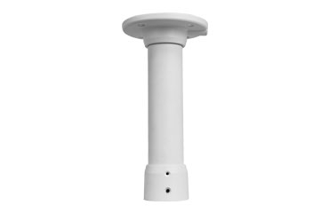 Ceiling Mount with 200mm Pendant for The Lookout, Laser, Spotlight, Watchkeeper, Scope, Beacon - PM26ZV-200