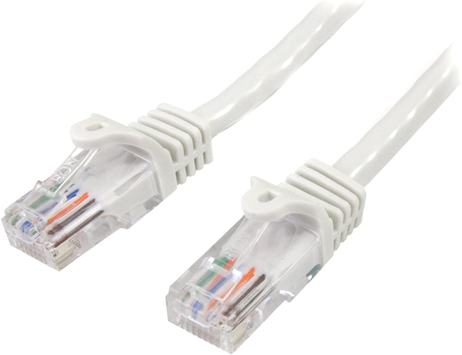 7 Foot Pre-made Cat5e Cable