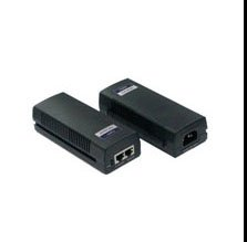 1 Port PoE+ Power Injector