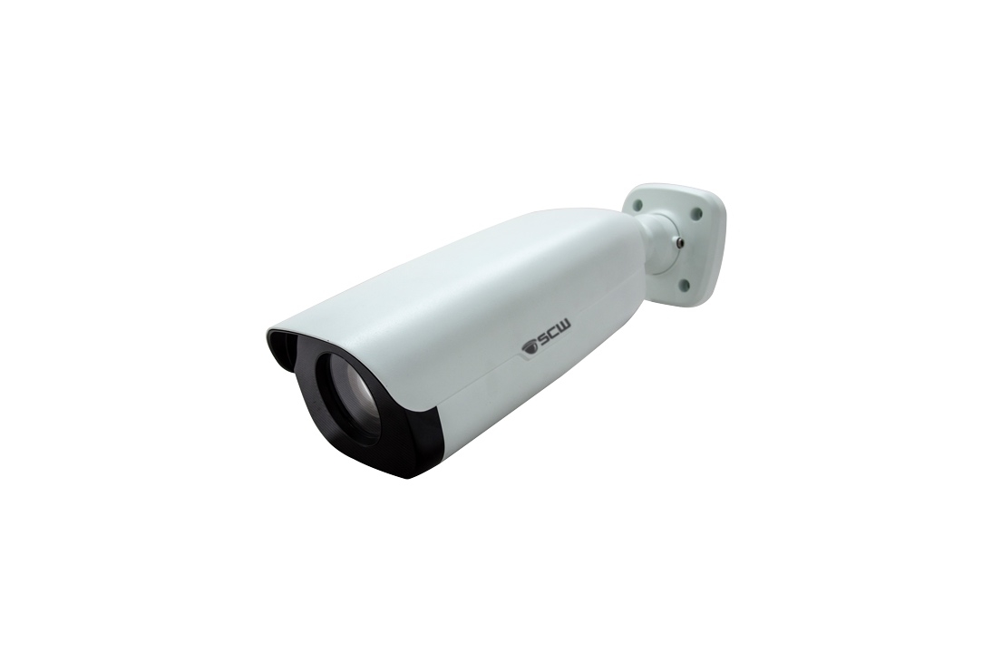 The Sharpshooter 2.0 v2 - 26BV2-XLP - 2MP Super Long Range, Low Light Bullet Camera with Motorized Zoom and Focus