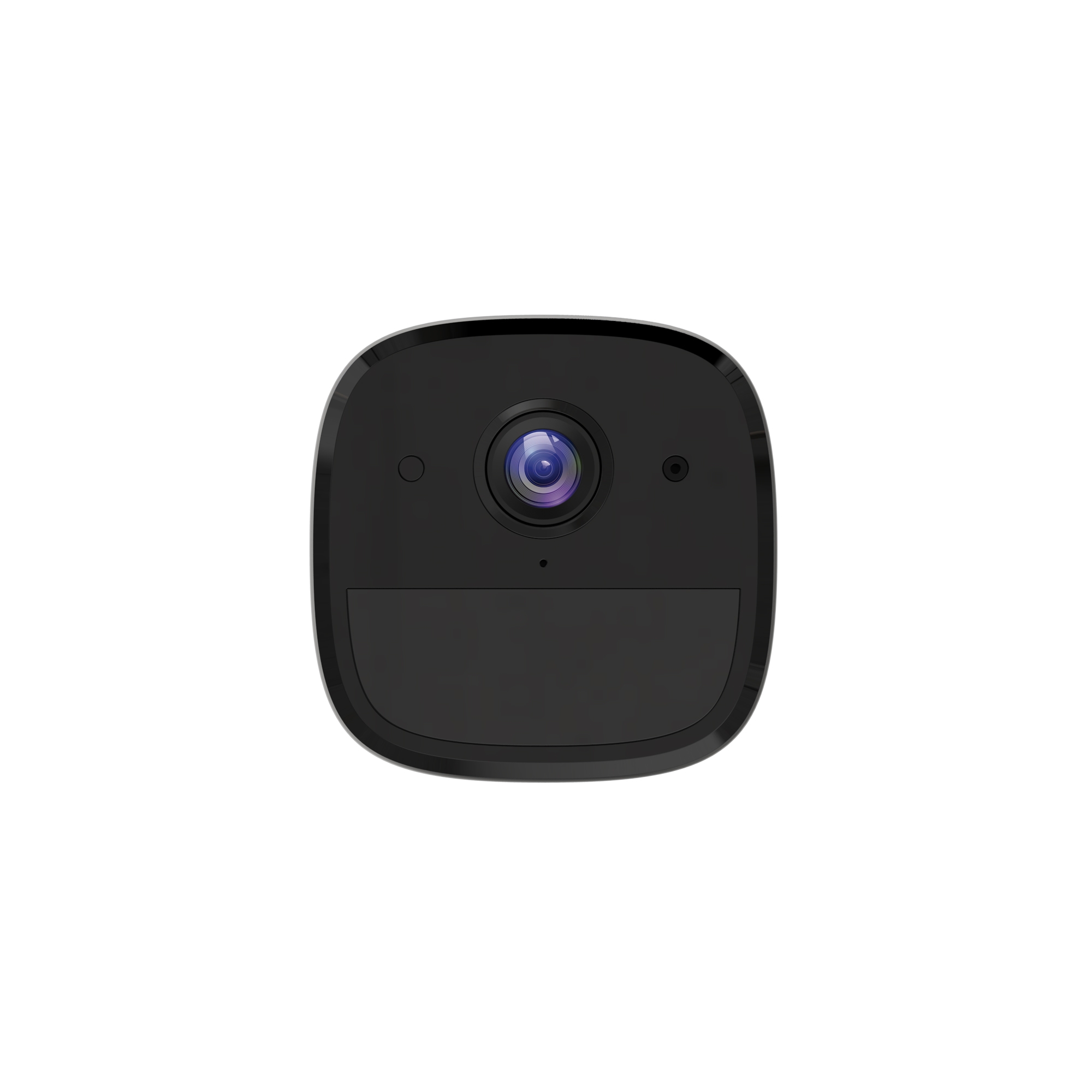 Two Camera Wireless Battery Cameras and Eufy Homebase - eufyCam2 System Kit (1080p 16GB)