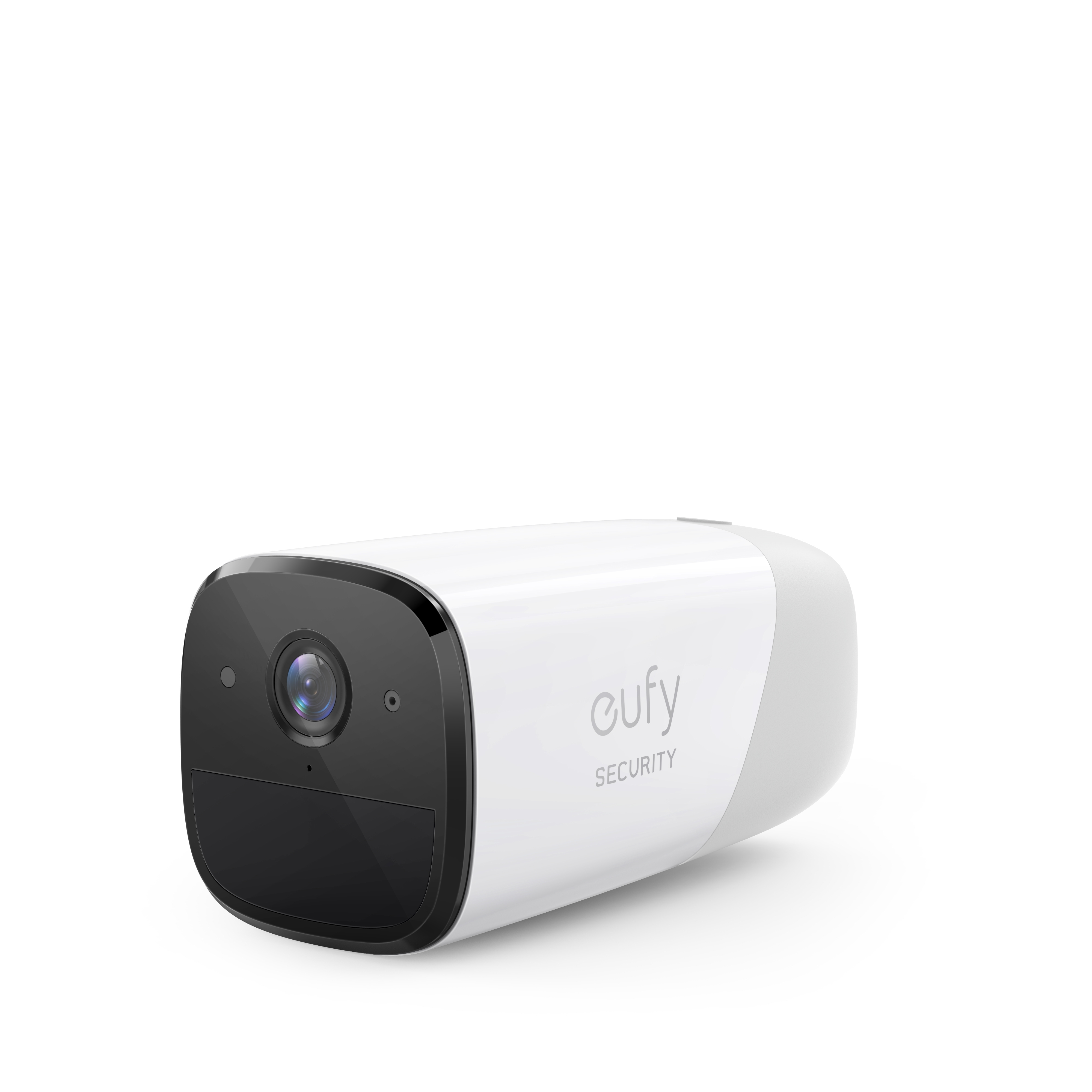 4 Camera EufyCam2 Wire-Free Battery-Powered 1080p System