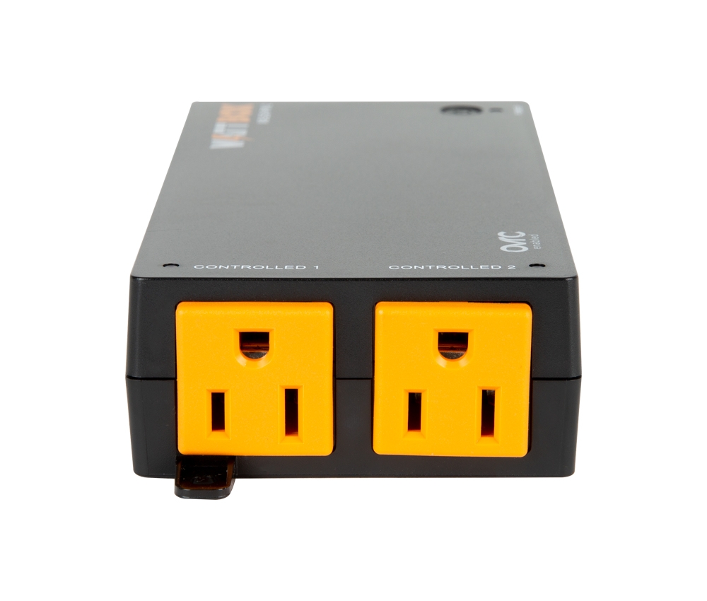 WattBox 250Series WiFi Surge Protector