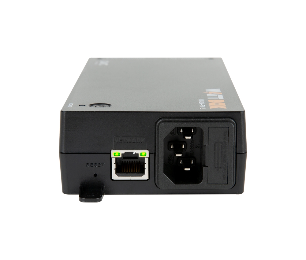 WattBox 250Series WiFi Surge Protector