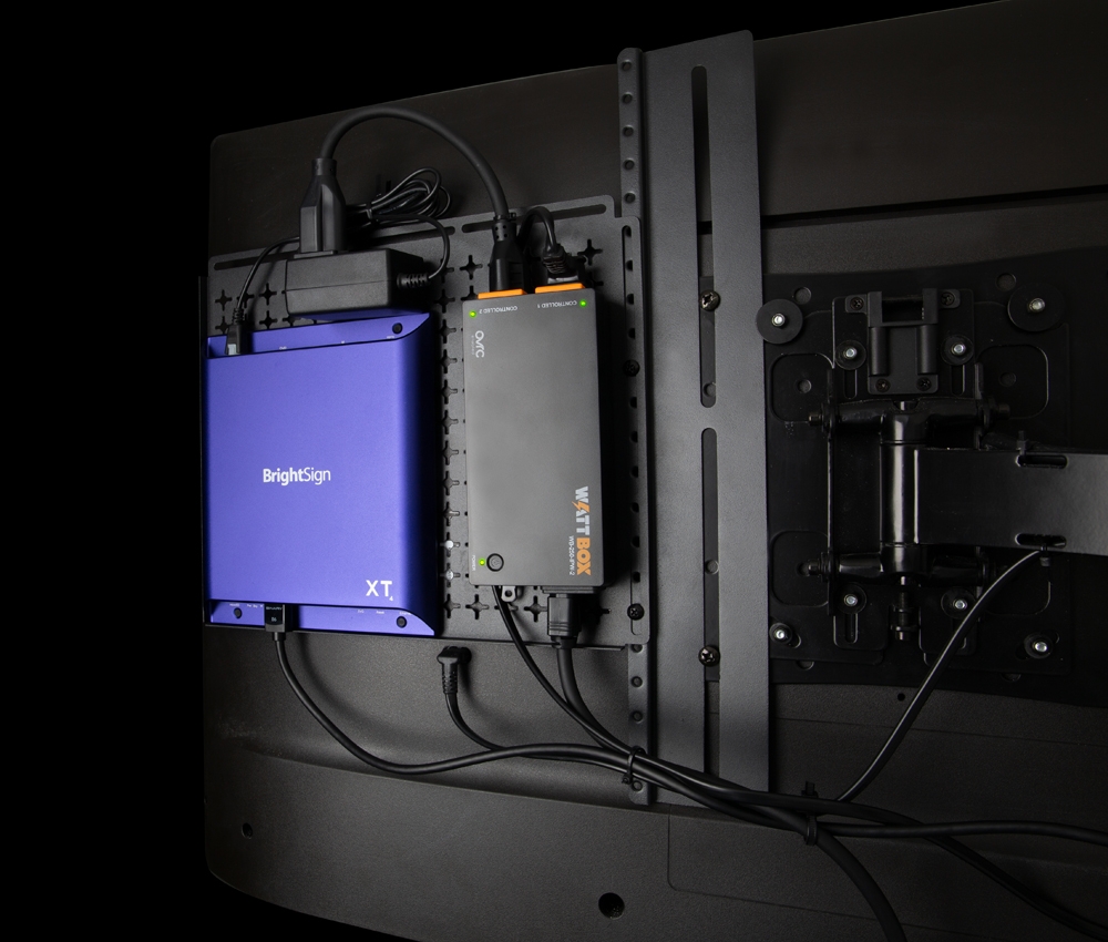 WattBox 250Series WiFi Surge Protector